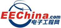 ��ӹ��̾W EEChina logo